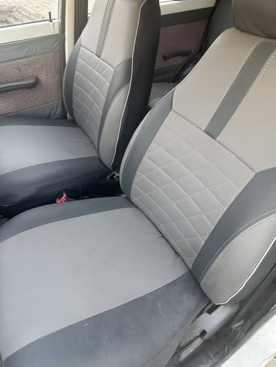 Suzuki Mehran 12/13