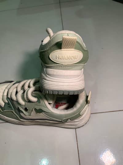 Chunky Sneakers for Sale