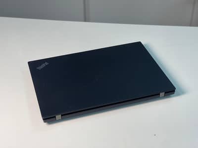 Lenovo Thinkpad L490-Business Series Corei7-8th Generation/Touchscreen