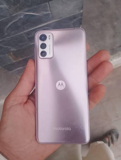 Moto g 42 dual sim (8/256 gb)