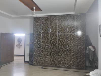 1 Kanal Full House Is Available For Rent NFC Society Phase 1 Block D