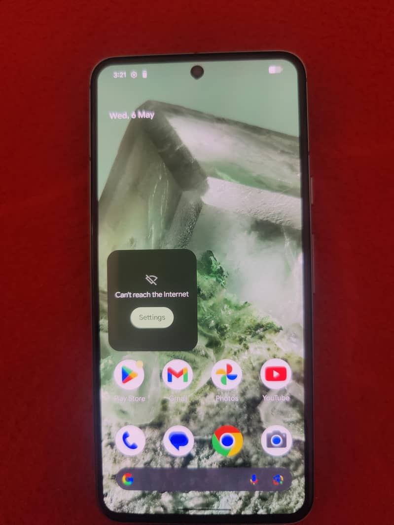 pixel 8 0