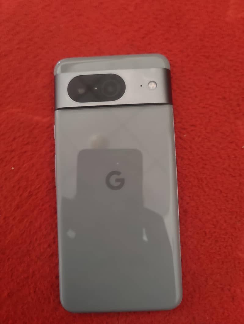 pixel 8 1