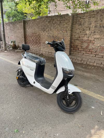 Evee Mito Plus - brand new