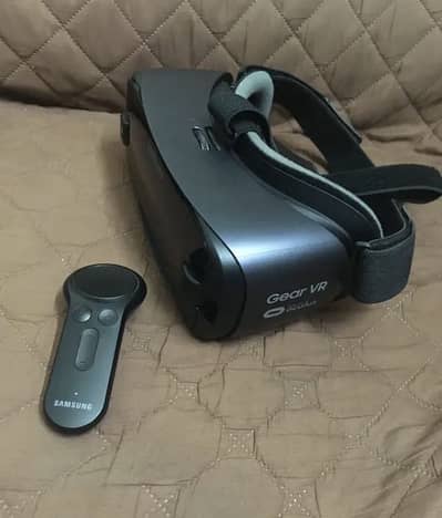 Samsung gear vr