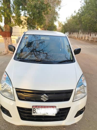Suzuki wagon R vxr 2024