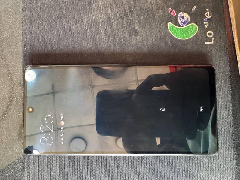 Goggle pixel 6 Pta 1