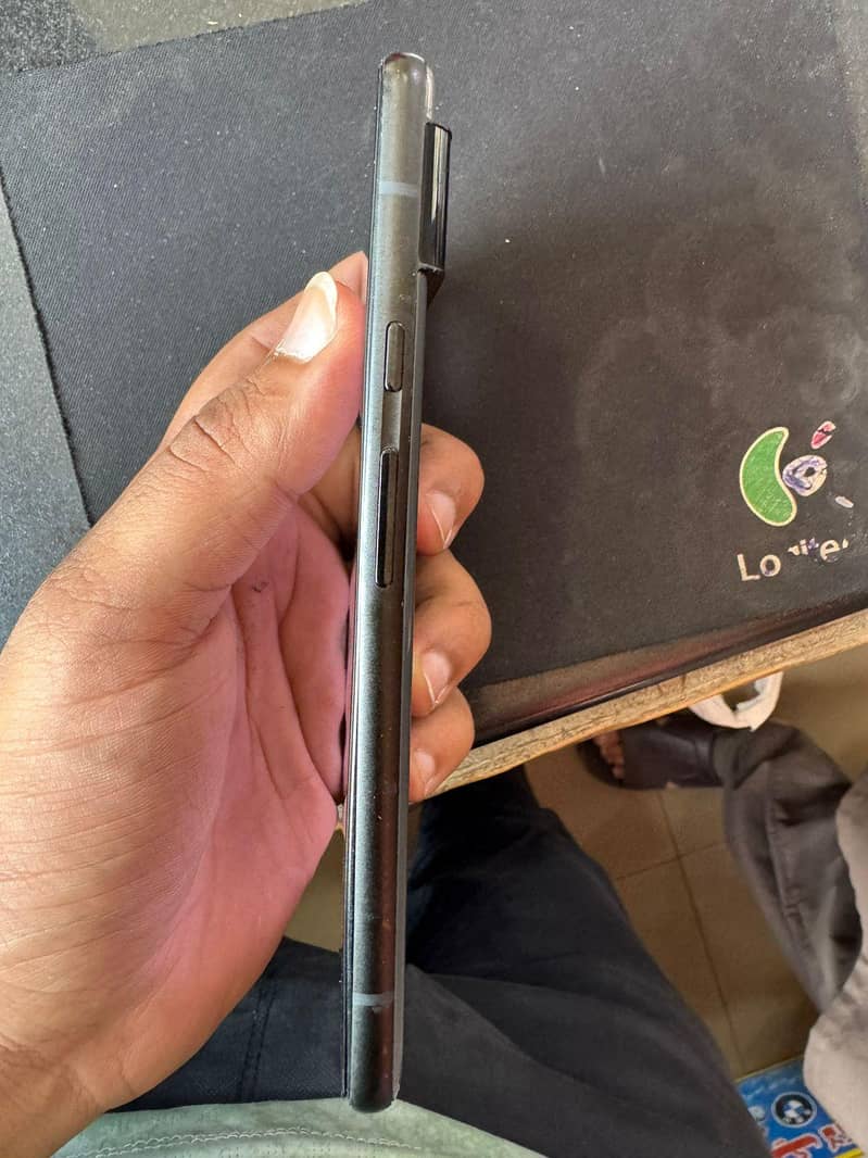 Goggle pixel 6 Pta 3