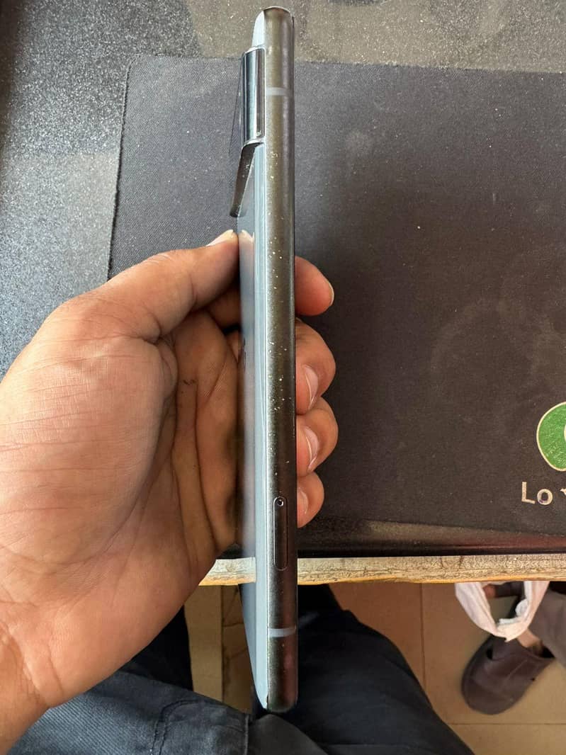 Goggle pixel 6 Pta 4