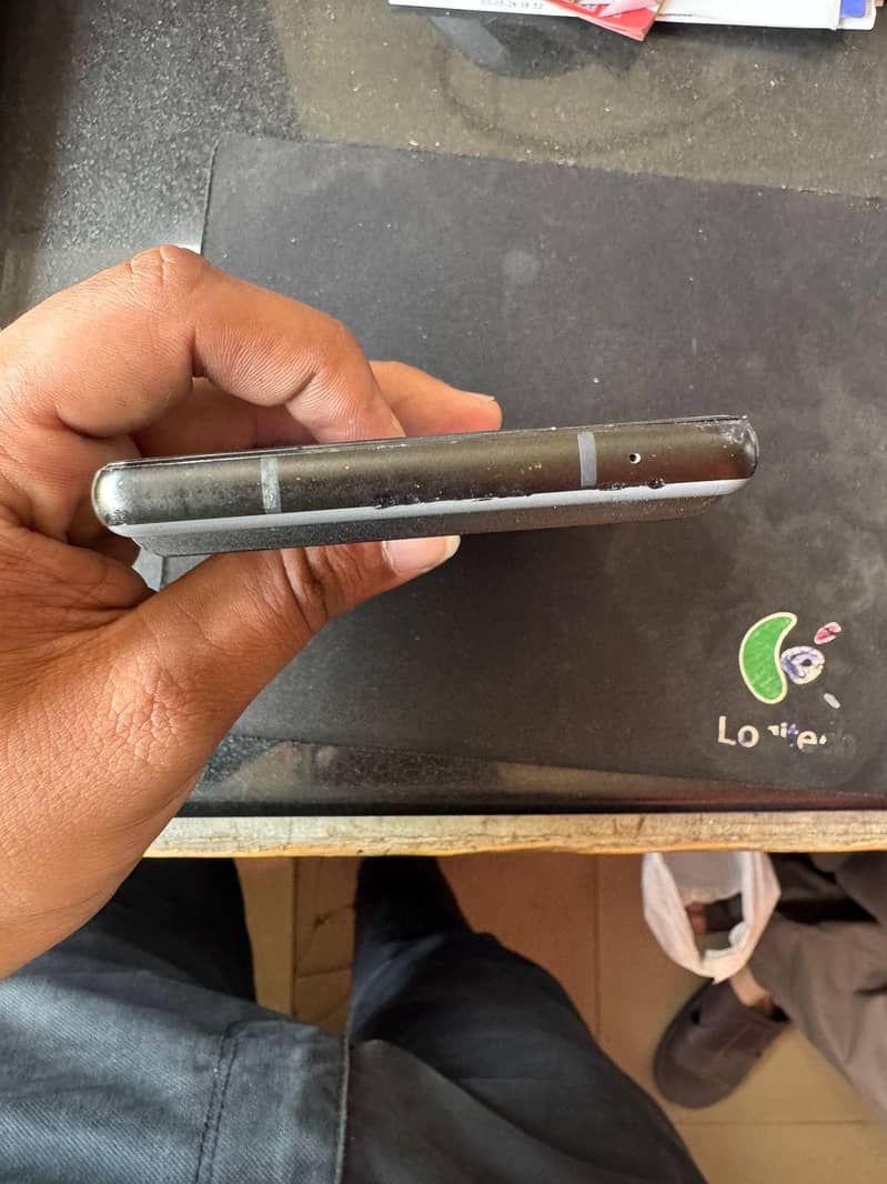 Goggle pixel 6 Pta 5