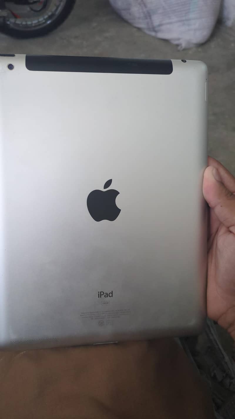 iPad 5 1