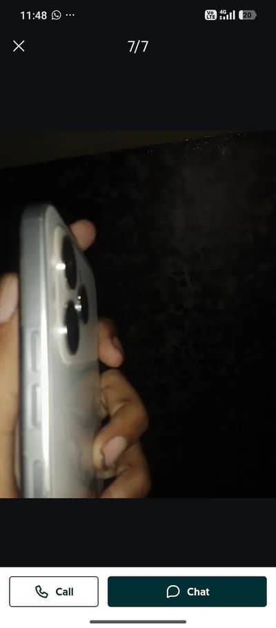 Tecno spark40 6/128