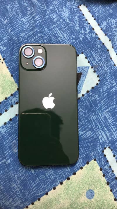 iPhone 13 water pack