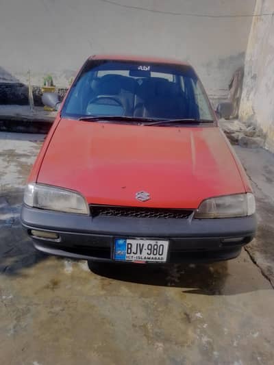 good condition car ha