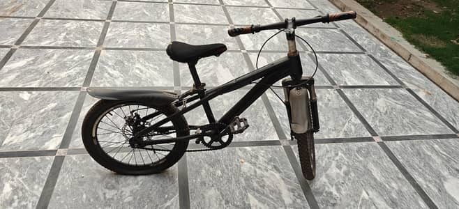 japani bicycle