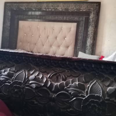#King Bed for sale