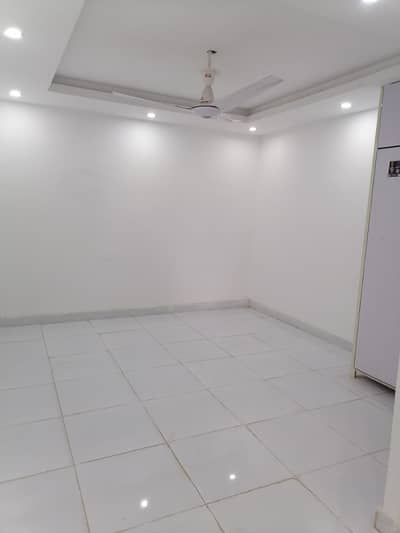 1 bed flat available for rent in H. 13 islamabad