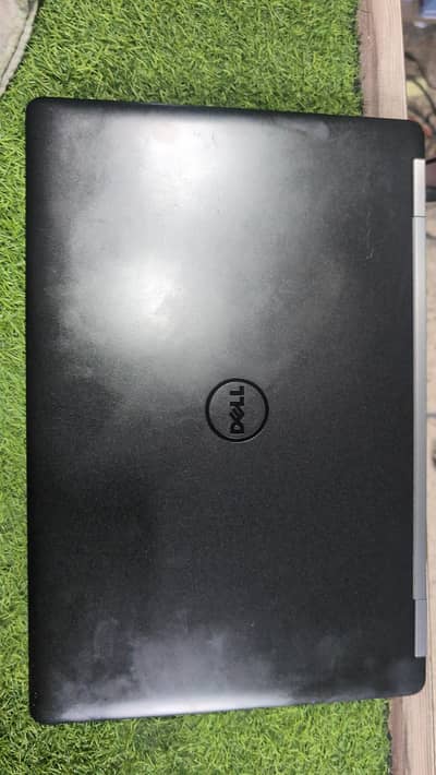 dell latitude 5570 core i5 6th generation