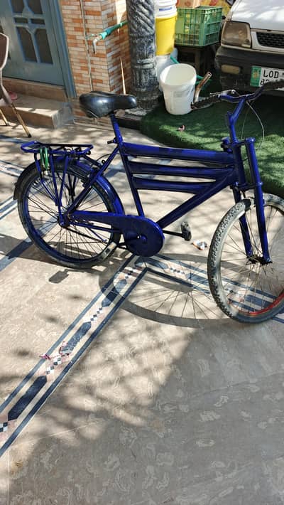 Bicycle For sale