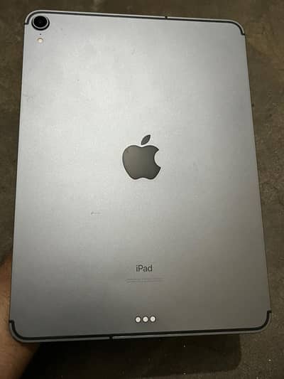 Apple iPad Pro 11-inch