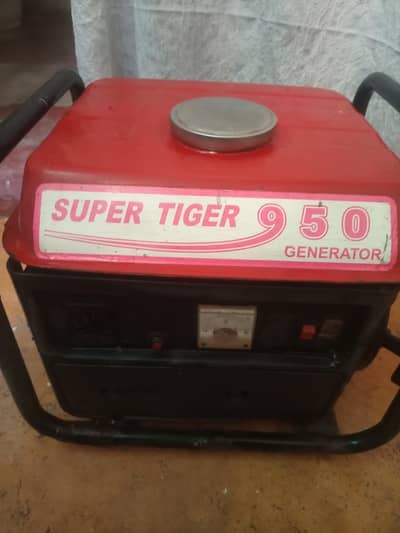 Generator 850 w