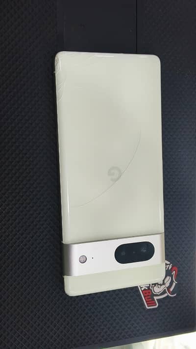 PIXEL 7 OFFICIAL PTA PROVED