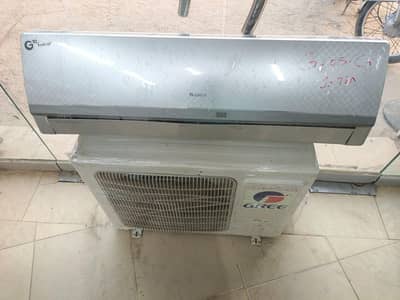 gree G10 1 ton DC inverter perfect cooling ganinue/0321/080/77/77/