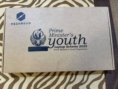 Pm laptop