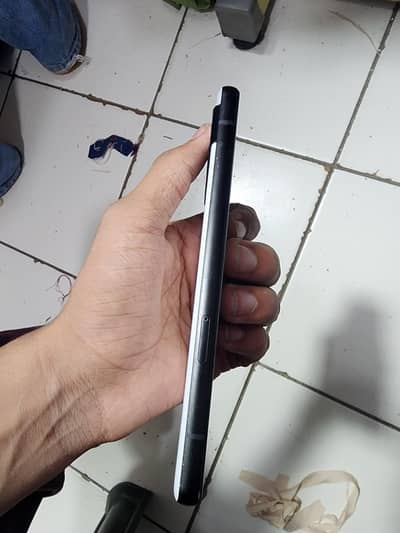pixel 6a c p i d
