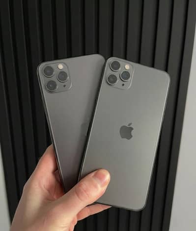 iPhone 11 Pro Max Non PTA Sim Time Available 88 BH   11 12 13 14 15 16