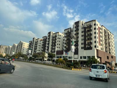 Furnished, Corner 2 bed Apartment For Sale