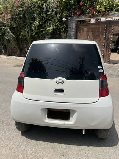 Daihatsu Esse For Sale