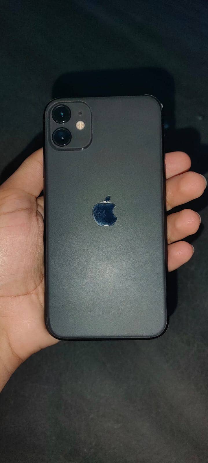 Apple iPhone 11 2