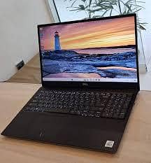 Dell Vostro 5590 Core i5 10th Generation  10th Generation