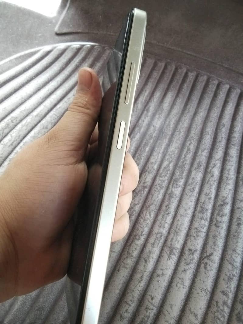Itel A100c 2