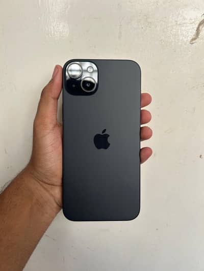 iPhone 15 Plus