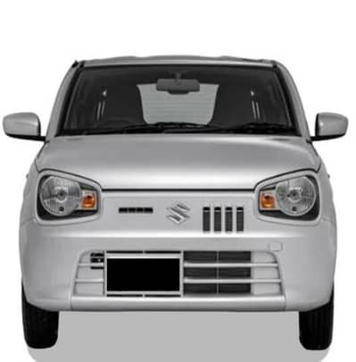 Alto  2026 VXR 9.76  down payment