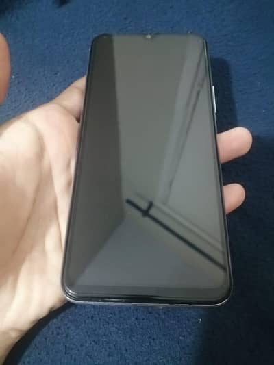 vivo y20 4/64