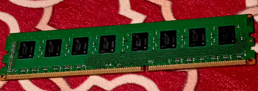 8 Gb DDR3 Ram