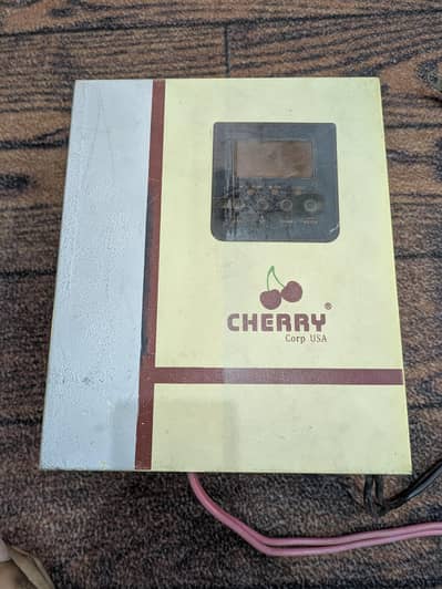 Cherry crop USA solar inverter 2KW