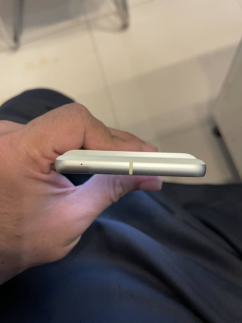 Google pixel 7 5