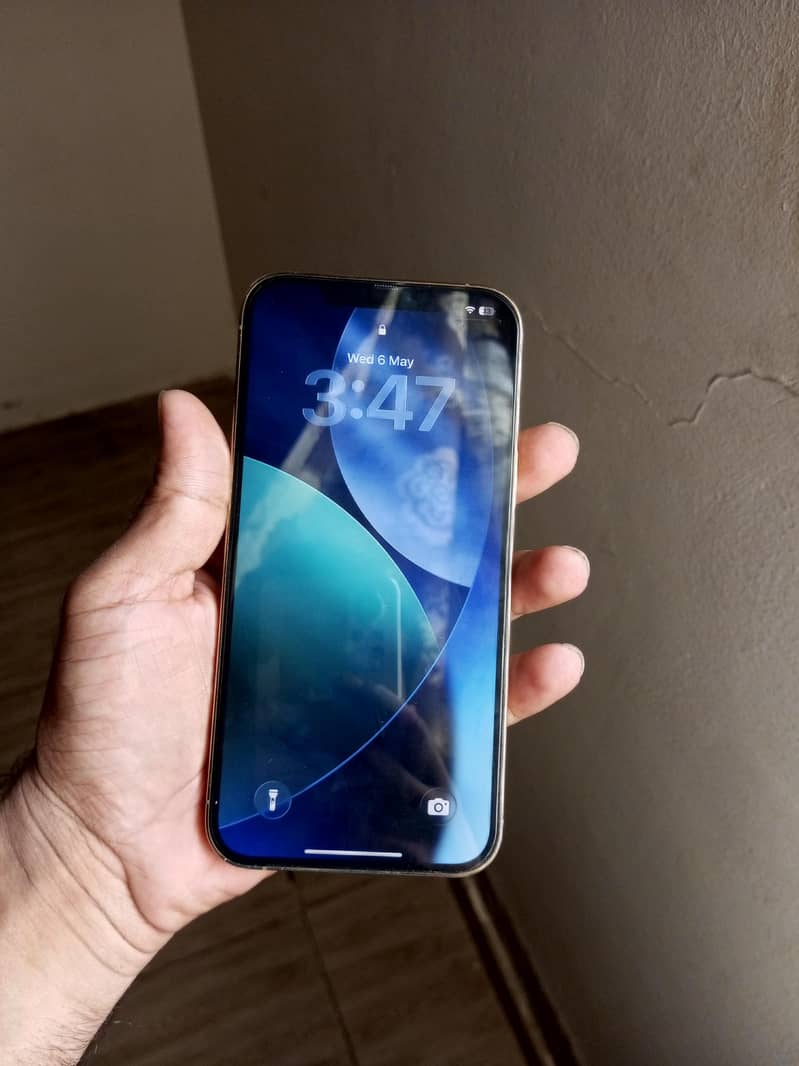 iPhones 12 pro max 3