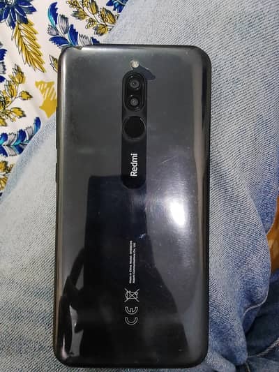 Redmi 8 64GB for sale
