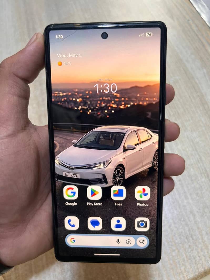 google pixel 6 pta 1