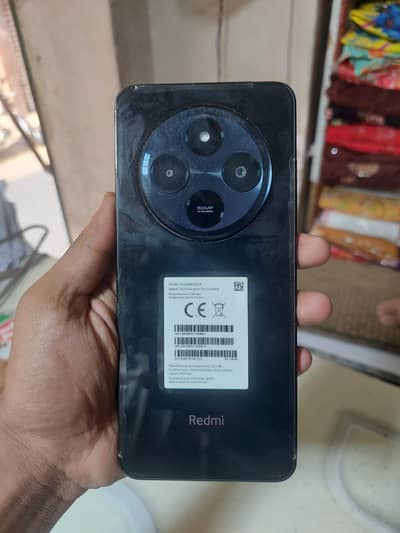 Redmi 14c 6 128