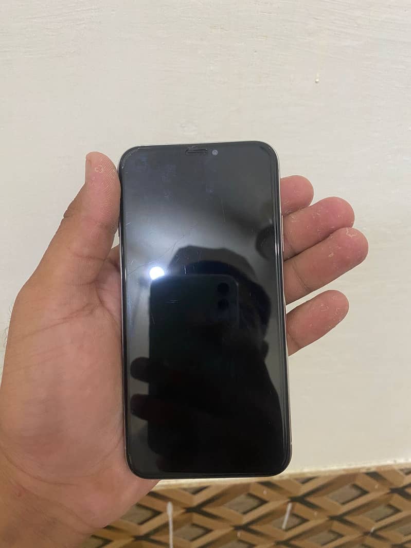 iPhone x 2