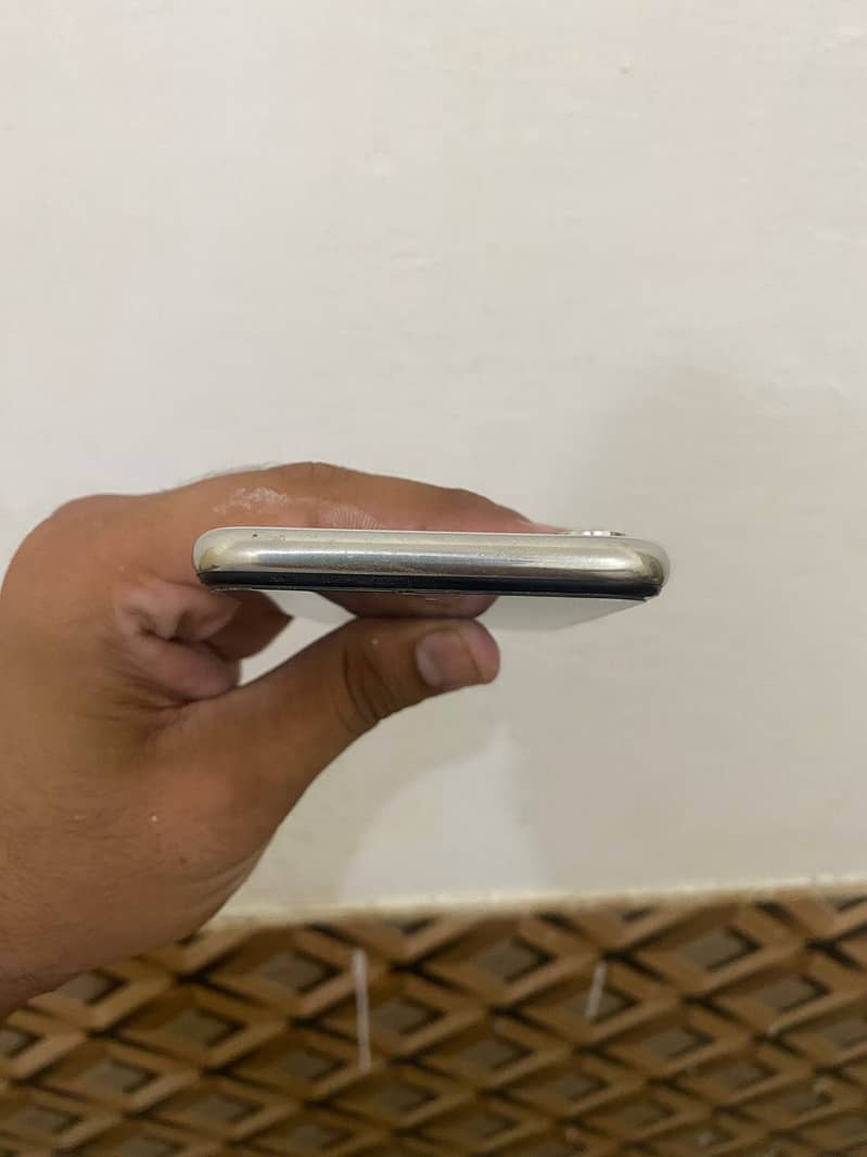 iPhone x 6