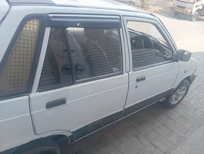 Mehran VXR Budget Friendly