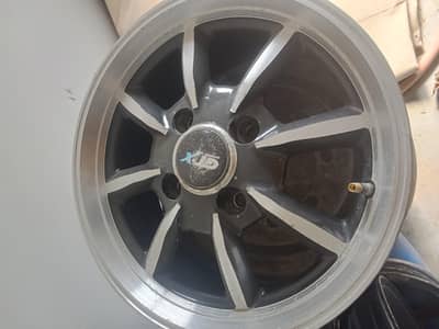 Rim 100 pcd.  0315 2831842