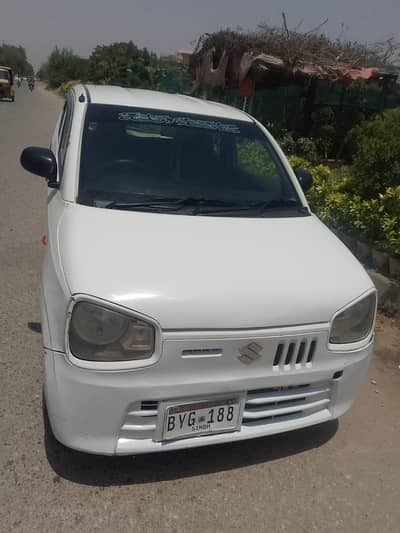 Suzuki Alto Vxr 2022